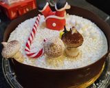Une image de l'étape 10 de La chute du père noël.