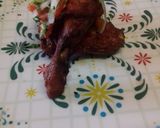 Foto del paso 2 de la receta: Pollo pibíl asado