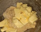 Foto del paso 4 de la receta: Stollen, pan dulce Alemán