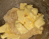 Foto del paso 4 de la receta: Stollen, pan dulce Alemán