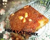 صورة لخطوة 3 من وصفة قلب اللوز 😋❤