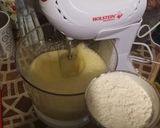 Foto del paso 3 de la receta: Queque de Manzana 🍎