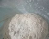 Foto del paso 1 de la receta: Pizzeta sin levadura