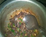 A picture of step 2 of Beef stew.