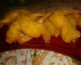 Foto langkah ke 6 dari resep UDANG TEMPURA BY. AYU Ue.