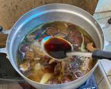 ต้มไก่ตุ๋นยาจีน #รสมือแม่ วิธีทำสูตร 6 รูป