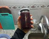 Foto del paso 7 de la receta: Mermelada casera de frutos rojos 🍓🫐