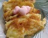 Foto langkah ke 5 dari resep Pisang kepok goreng gula palm💓.