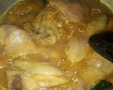 Foto langkah ke 4 dari resep AYAM RICA RICA KEMANGI kesukaan Anak2.