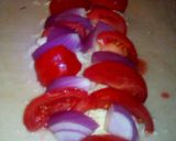 Foto del paso 5 de la receta: Panyceto relleno