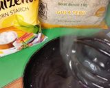 Foto langkah ke 2 dari resep Selai Coklat.