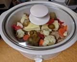 Mississippi Style Pork Roast recipe step 7 photo
