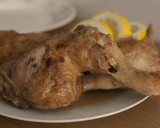 Foto del paso 9 de la receta: Pollo con la mejor salsa de limón que he probado!