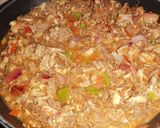 Foto del paso 6 de la receta: Ropa vieja a lo Bendecido