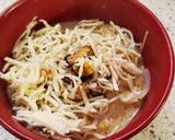 Lauren's Seafood Pastaghetti recipe step 5 photo