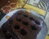 صورة لخطوة 2 من وصفة كيك المهلبية