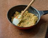 সুজির কাটলেট (soojir cutlet recipe in Bengali) রেসিপির ধাপ 1 ছবি