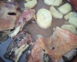 Foto del paso 7 de la receta: Lechazo Asado