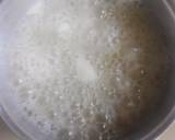 Green Onion Pasta With Fried Cabbage recipe step 1 photo