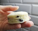 Foto del paso 4 de la receta: Scones XXL con cranberries 💕
