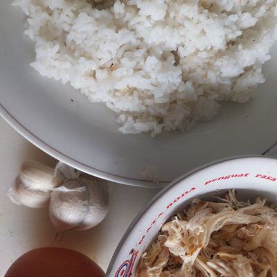 Langkah 1