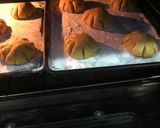 Foto del paso 9 de la receta: Pan de zapallo
