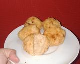Foto langkah ke 9 dari resep Bakso Goreng Kopong !.