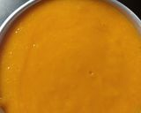 મેંગો લસ્સી (Mango Lassi Recipe In Gujarati) રેસીપી સ્ટેપ1ફોટો