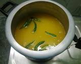 Hyderabadi Meethi Daal and Roti recipe step 1 photo