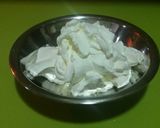 Foto del paso 2 de la receta Tarta mousse de turrón