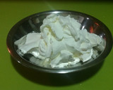 Foto del paso 2 de la receta: Tarta mousse de turrón