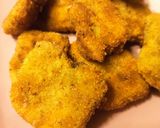 Foto del paso 3 de la receta Delicias de boletus