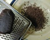 Foto langkah ke 7 dari resep Bolu coklat rantang simpel.