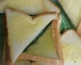 Foto langkah ke 5 dari resep Roti bakar.