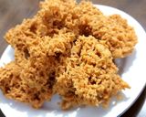 Foto langkah ke 4 dari resep Kremesan.