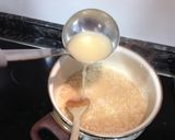Foto del paso 2 de la receta Risotto al parmesano