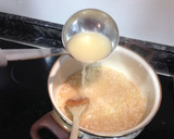 Foto del paso 2 de la receta: Risotto al parmesano