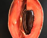 Foto del paso 1 de la receta: Smoothie bowl de mamey
