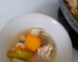 Foto langkah ke 4 dari resep Asam asam dada ayam.