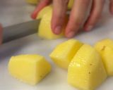 Foto del paso 2 de la receta Las mejores patatas gajo en Airfryer que he probado
