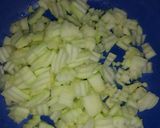 Foto langkah ke 1 dari resep Manisan pepaya.