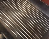 Foto del paso 5 de la receta Hamburguesas caseras de ternera recién picada