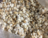 Foto del paso 3 de la receta: Cebada perlada con pollo