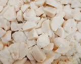 Ho Michael 發表的芹菜炒花枝丸食譜 Cookpad