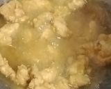 Foto langkah ke 2 dari resep Ayam Saus Asam Manis Simple.