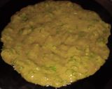વટાણા ના પુડલા (Vatana Pudla Recipe In Gujarati) રેસીપી સ્ટેપ3ફોટો