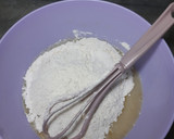 Foto del paso 4 de la receta: Budín de limón y coco 🍋🥥