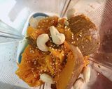 南瓜濃湯🎃的食譜步驟3照片