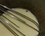 Foto del paso 1 de la receta: Brownie express sin gluten en microondas. #Harta del chocoarroz