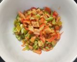 Foto del paso 1 de la receta: Pico de gallo
